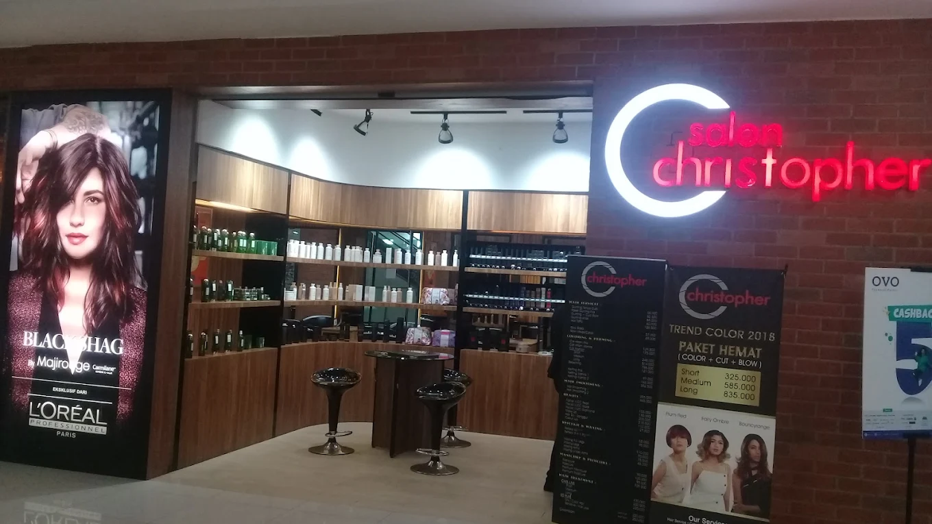 Lippi Plaza Ekalokasari